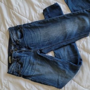 KUT from the KLOTH | Mia Toothpick Skinny Jeans | 2